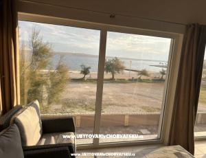 Seaside Dream Apartmanok Vir