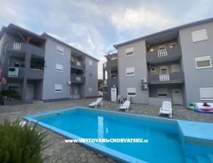 Apartman Adria