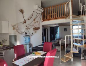 Studio apartman "Zara"