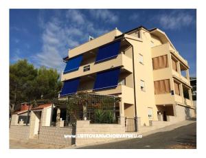 Apartmanok Žiža