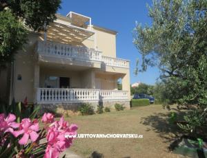 Apartmanok Cvita