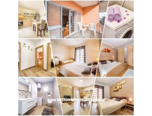 Apartmanok SEA