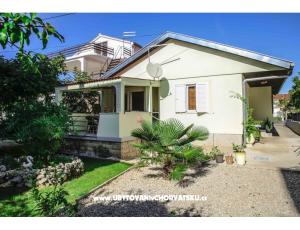 Apartmanok Pongrac