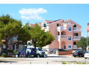 Apartman Adria Mare