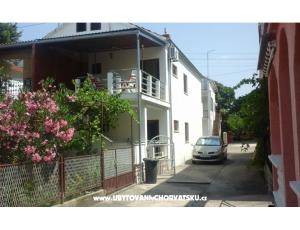 Apartman Goran