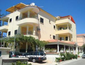 Apartmanok Bilan