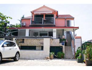 Apartmanok Markov Diklo