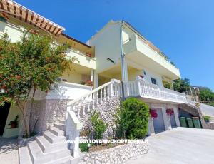 Apartmanok Miocic