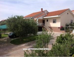 Apartmanok Robert