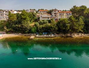 Apartmanok Tunjarica