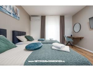 Apartman Luxe Holiday Home