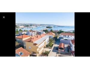 Apartmanok Asea Zadar