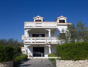 Apartmanok Duke