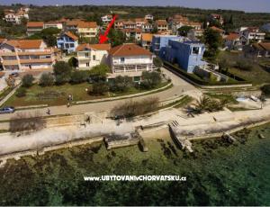 Apartmanok More