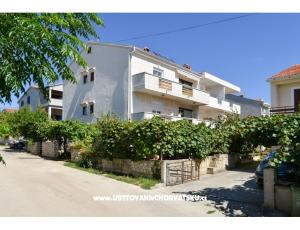 Apartmanok Diklo