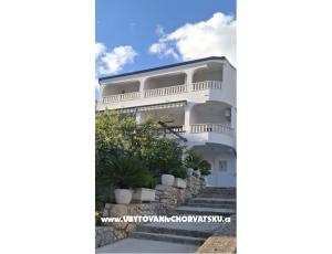 Apartmanok Mare