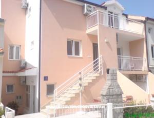 Apartmanok Gojko Ajduk