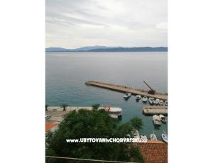 Apartmanok Grgo 