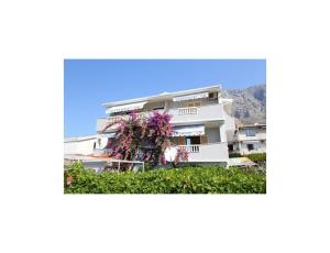 Apartmanok LM