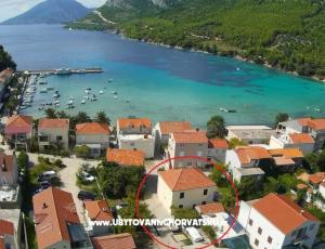 Apartman i kamp "Žuljana"