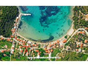 Apartmanok Darija