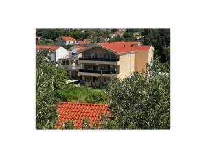 Villa Filipovic 2 Apartmanok Žuljana