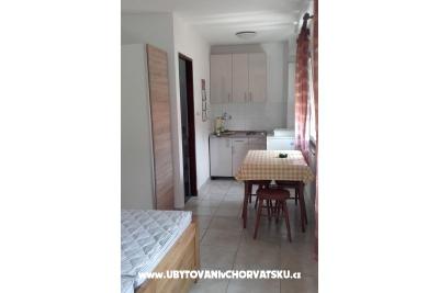 Apartman Mendula 