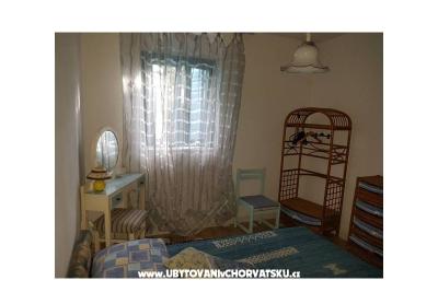 Apartmanok More