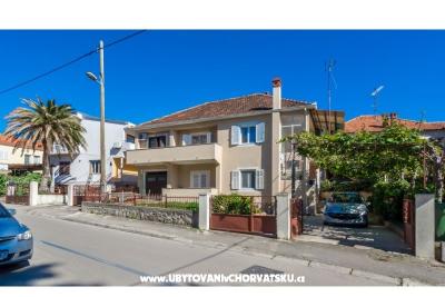 Apartmanok Tolić