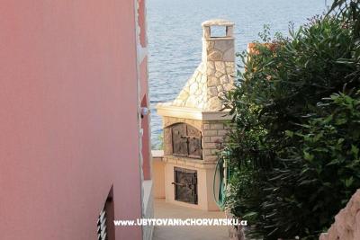 Apartmanok Andrijic