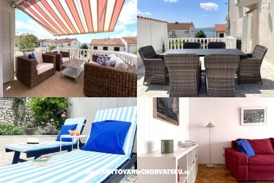 Anmarie Apartmanok