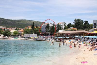  Apartmanok Plaža