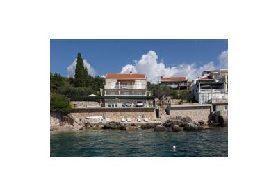Apartmanok More