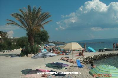 Apartmanok Banic
