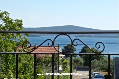 Apartmanok Vodopija od 55eur/2 os