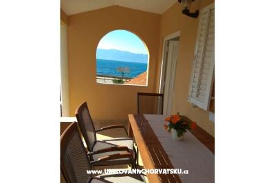 Apartmanok Joze