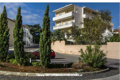 Apartmanok Karmelo Lulić