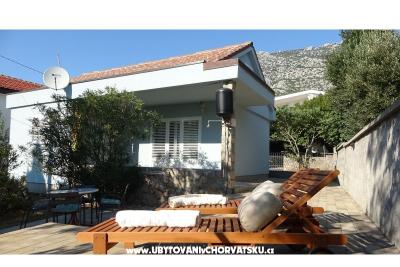Apartmanok Ribarica