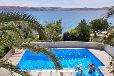 Apartmanok Palma