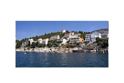 Apartmanok Deak Komarna