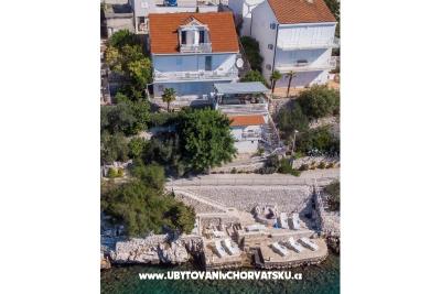 Apartmanok Vesna