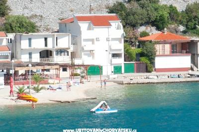 Šiljeg Apartmanok