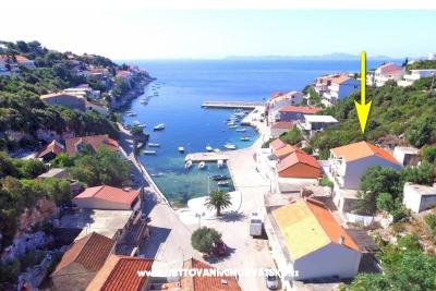 Apartmanok Cannela Oasis