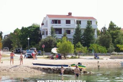 Apartmanok Salda
