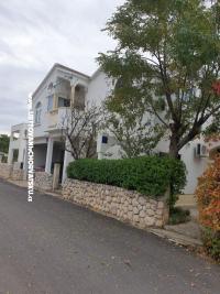 Apartmanok Ana