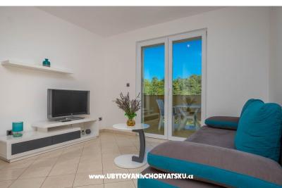 Apartmanok Principium