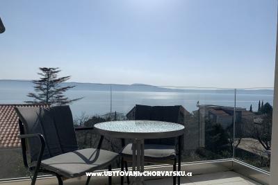 Apartmanok   Zdenka 