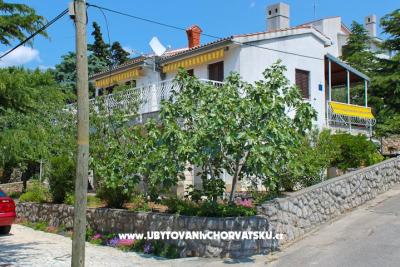 Apartmanok Valentinovo