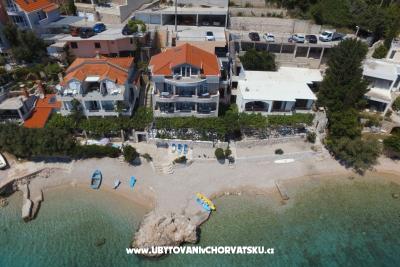 Apartmanok Mario