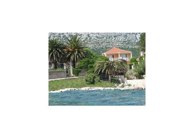 Apartmanok Pretner